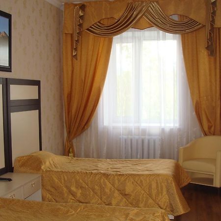 Jumbaktas Borovoe Hotel Esterno foto